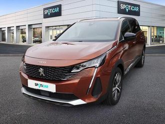 1.2 puretech 130 allure pack*7sitzer*navi*eph