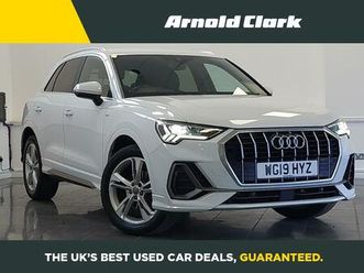 2.0 tdi 35 s line s tronic euro 6 (start/stop) 5dr