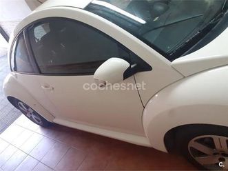 volkswagen new beetle 1.9 tdi