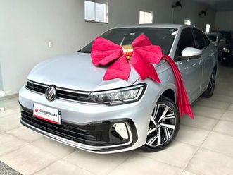 volkswagen virtus highline 200 tsi 1.0 flex 12v aut 2023