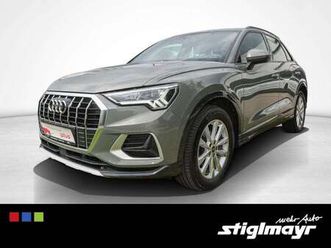 advanced 35 tdi quattro s-tronic ahk+led+navi