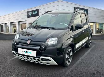 classic 1.0 70ch bsg s&s pandina step 2