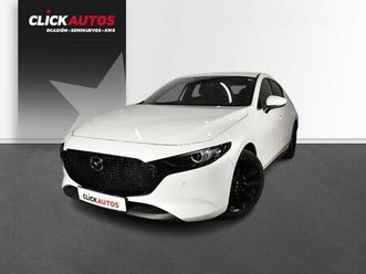 mazda 3 2.0 e-skyactivx 186cv mhev zenith