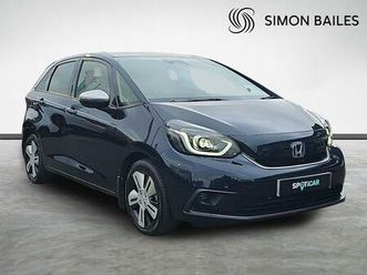 1.5 h i-mmd ex ecvt euro 6 (s/s) 5dr