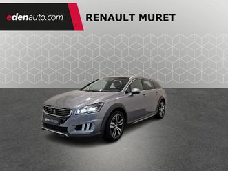 rxh 2.0 bluehdi 180ch s&s eat6