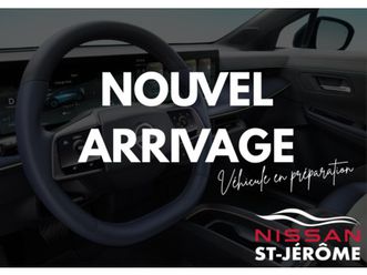 sr 8 mags pneus hiver sièges chauffants navig