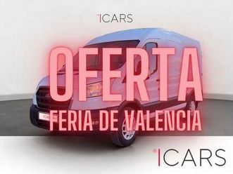 ft 310 l2 van trend 125