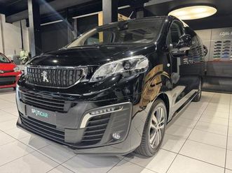 peugeot expert diesel de 2022 sur gilly (6060) | spoticar