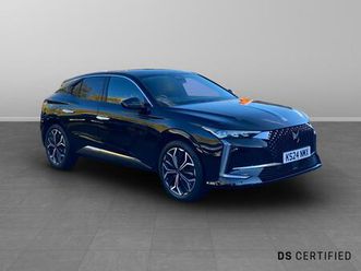 1.2 puretech rivoli eat8 euro 6 (s/s) 5dr