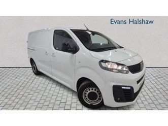 fiat scudo 2.0 multijet 145 tecnico van