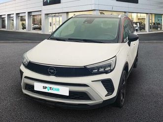 1.2 turbo 110 ch bvm6 gs line