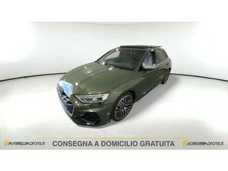 sportback tfsi 333 cv quattro