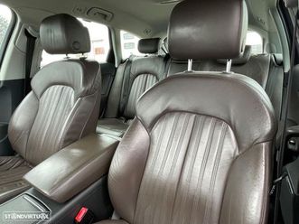 audi a6 allroad 3.0 bitdi v6 quattro exc.tiptronic