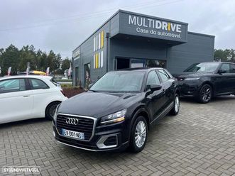 audi q2 1.6 tdi