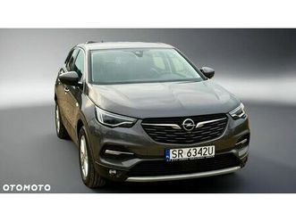 opel grandland x 1.5 cdti elegance s&s