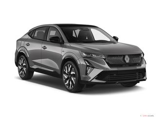 rafale esprit alpine e-tech full hybrid 200 5 portes