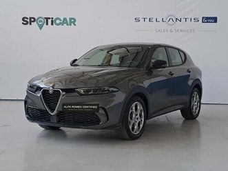 alfa romeo tonale 1 1.6 diesel 130cv fwd super