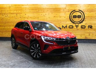 renault austral iconic etech full hybrid