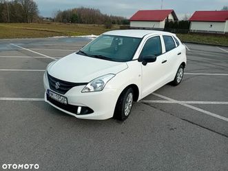 suzuki baleno 1.2 dualjet basic