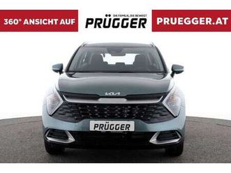 1,6 crdi silber kamera navi led telefon