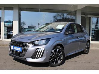 allure hybrid 110 e-dsc6 *klimaautomatik + navi*