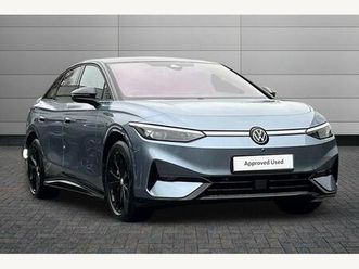 pro 77kwh match plus fastback auto 5dr