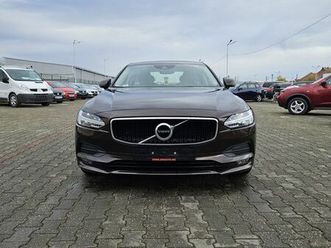 volvo s90 2018 automat arad