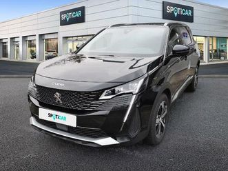 gt 1.2 puretech 130*navi*eph*rfk*7sitze