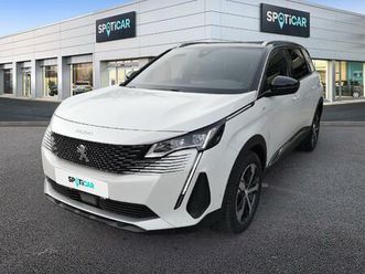 gt 1.2 puretech 130*shz*navi*7-sitzer*