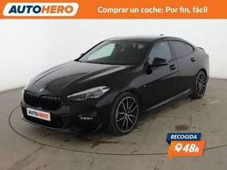 218i gran coupe m sport