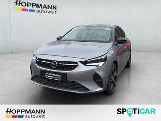 f elegance 1.2t*kamera*klimaauto*sitzhzg*tempomat*