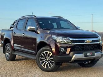 pick-up ltz 2.8 tdi 4x4 cd dies.aut