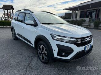 dacia jogger gpl prezzo reale