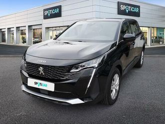 1.2 puretech 130 active pack*7sitzer*