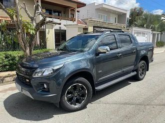 p-up h.country 2.8 4x4 cd dies.aut.