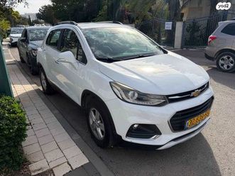 lt אוט׳ 1.4 (140 כ״ס) [2013-2018]