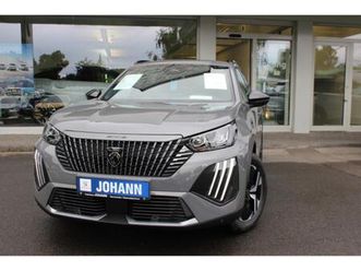 allure puretech 100 *navi* *shz*