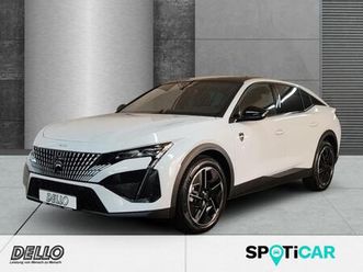 gt hybrid 6-at el. panodach surrounding premium-pa