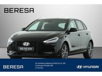 hyundai i30 5-türer (my25) 1.0 t-gdi advantage distronic