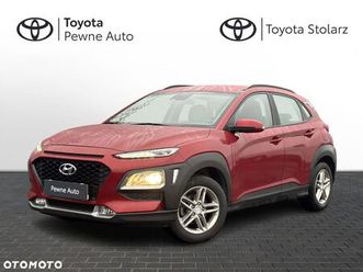 hyundai kona 1.0 t-gdi comfort