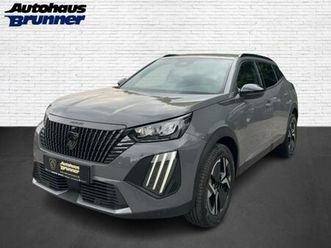 hybrid 145 e-dsc allure, navi, 360° kamera