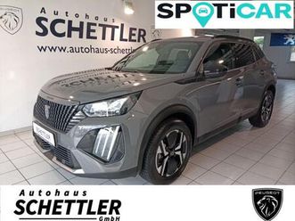 puretech 130 eat8 allure *sicht-/connect-paket