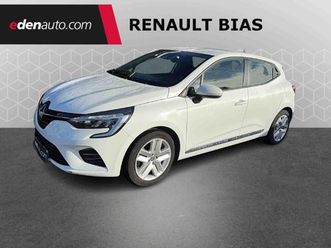 v blue dci 100 - 21n business