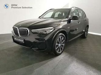 xdrive45e 394ch m sport 17cv