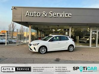 f edition 1.2 74kw*mt*led*wenig kilometer*