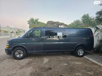 max ארוך אוט׳ דיזל קומבי 2 מק 4 דל 2.8 (181 כ״ס)