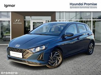 hyundai i20 1.2 modern
