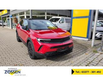 gs led+navi+led+alw reifen+klimaaut.