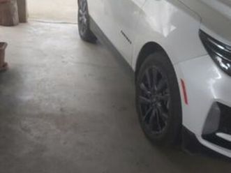 4x2 rs אוט׳ 1.5 (170 כ״ס)