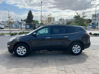 ls אוט׳ 3.6 (281 כ״ס)